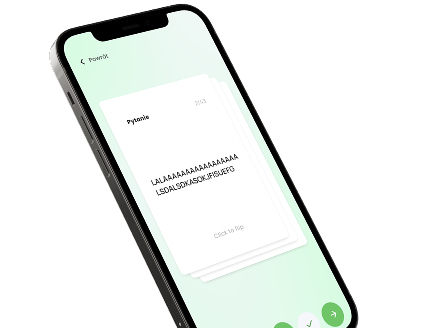 Screenshot of Lingaway's essential travel phrases feature